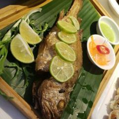 花样西贡·蜜越餐厅·法式越南料理(万象城店) User Photo