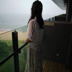 阿那亚第二食堂Cafeteria 2 User Photo