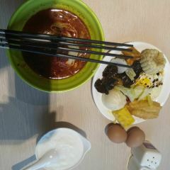 库车饭店-99西餐厅 User Photo