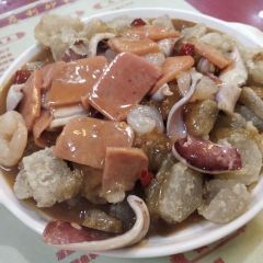 友利砂锅居 User Photo