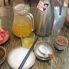 谢大姐非遗啤酒鱼(叠翠路店) User Photo