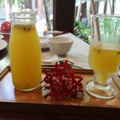 InterContinental Xishuangbanna Resort manlinxuanzhongzanting User Photo