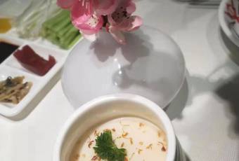京鸭棠中餐厅(新潮店) 여행 사진