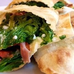 Pan Pan Italian Restaurant User Photo