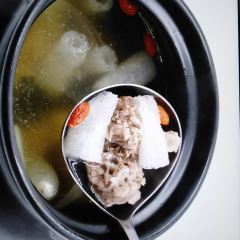 馥茗苔·中宴(熙春店) User Photo