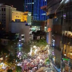 Chanh Bistro Rooftop Saigon張用戶圖片