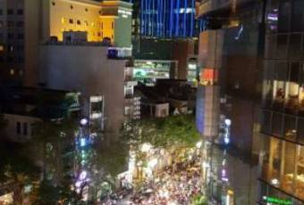 Chanh Bistro Rooftop Saigon張用戶圖片