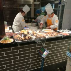 德瑞楼高家包子(南龙店) User Photo