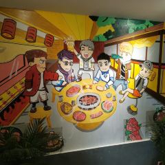 大叔食堂·小二烧肉(群众路店) User Photo