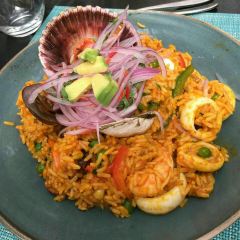 La Mar ảnh của người dùng