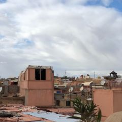 Nomad Marrakech User Photo