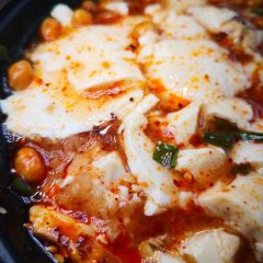 阿中豆粉 User Photo