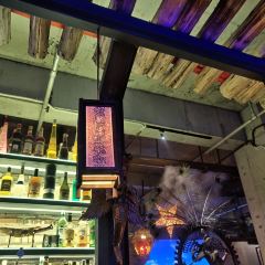 Low House Buddha Bar ảnh của người dùng