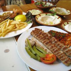 Wafi Gourmet(The Dubai Mall) User Photo