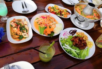 ริมผา ลาภิน User Photo