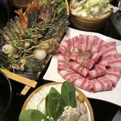 Altun Saray Food Restaurant User Photo