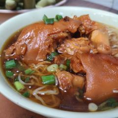 SUN HANG YUEN User Photo