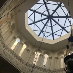 Rick's Cafe User Photo