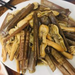 食庐海鲜十年(涠洲岛店) User Photo