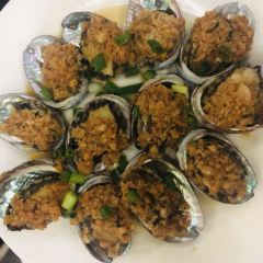 食庐海鲜十年(涠洲岛店) User Photo