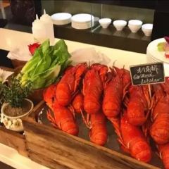 Zest(Ritz-Carlton Tianjin) User Photo