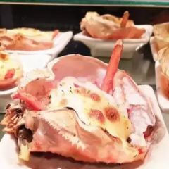 Caribbean International Seafood Cuisine Parkway User Photo