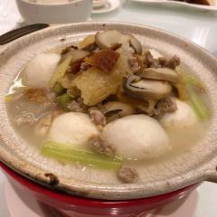 百樂潮州酒樓張用戶圖片