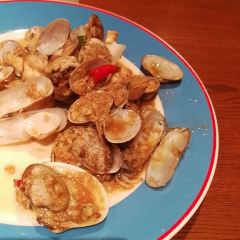 滁州凯迪温德姆至尊豪廷大酒店·西餐厅 ảnh của người dùng
