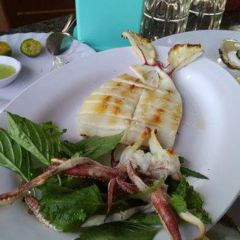 Seafood Market Restaurant User Photo