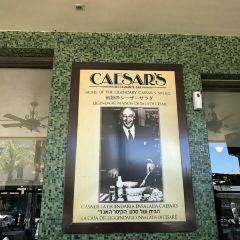 Caesar's Restaurante Bar User Photo