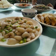 Fangshengqiao Restaurant ảnh của người dùng