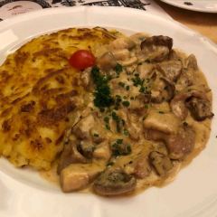 Swiss Chuchi Restaurant User Photo