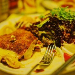 Restaurant Gertrudhof 여행 사진