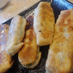 XIAO BO SHAO KAO User Photo