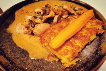 Restaurant Zunfthaus zur Waag張用戶圖片