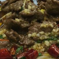 小鱼儿食府 User Photo