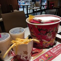 KFC (linhaihuarun) User Photo