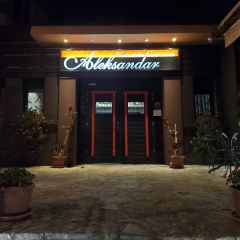 Aleksandar User Photo