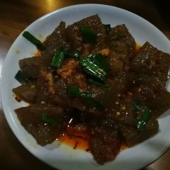 大熊山饭庄 User Photo
