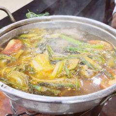 Be Anh Restaurant 여행 사진