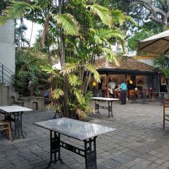 Barefoot Garden Cafe User Photo