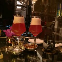 The Ritz-Carlton Bar & Lounge User Photo