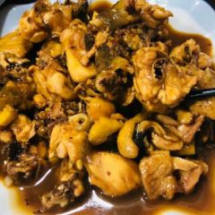 古街饭店(八卦村店) User Photo