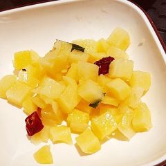 乡村基(九龙坡区歇台子餐厅) User Photo