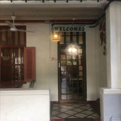 Ivy's Nyonya Cuisine 여행 사진