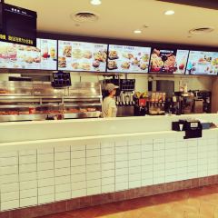 KFC (jiandedarunfa) User Photo