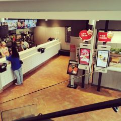 KFC (jiandedarunfa) User Photo