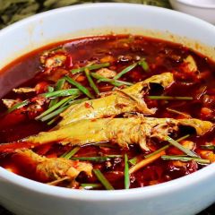 柴悦·家宴馆(兴隆湖店) User Photo