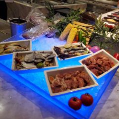 湘西皇冠假日酒店·欢宴全日餐厅 User Photo