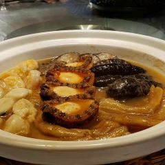 银轮阳光(赤城路店) User Photo